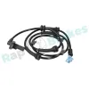 Sensor, Raddrehzahl Vorderachse links RAP BRAKES R-A0256 Bild Sensor, Raddrehzahl Vorderachse links RAP BRAKES R-A0256