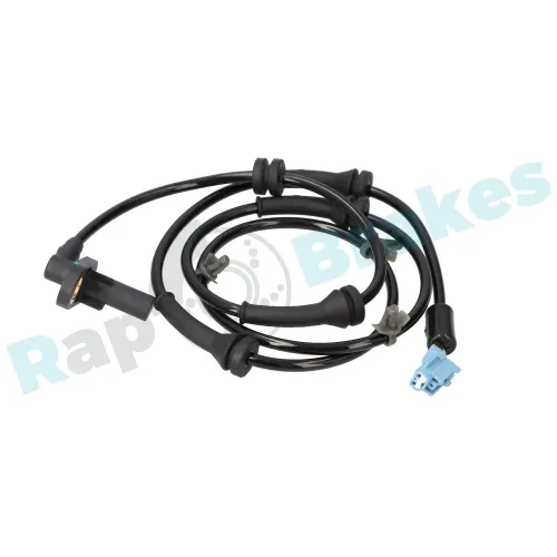 Sensor, Raddrehzahl Vorderachse links RAP BRAKES R-A0256 Bild Sensor, Raddrehzahl Vorderachse links RAP BRAKES R-A0256