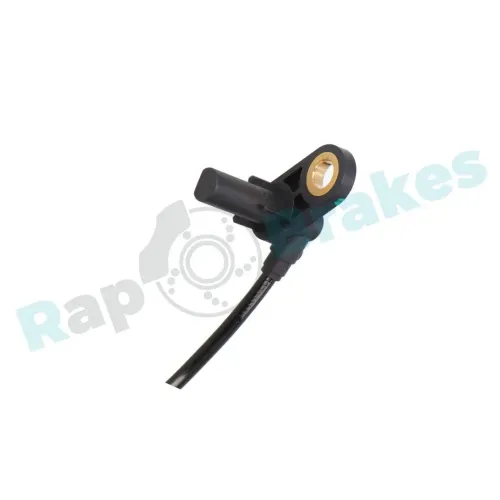 Sensor, Raddrehzahl Vorderachse links RAP BRAKES R-A0256 Bild Sensor, Raddrehzahl Vorderachse links RAP BRAKES R-A0256