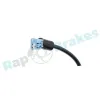 Sensor, Raddrehzahl Vorderachse links RAP BRAKES R-A0256 Bild Sensor, Raddrehzahl Vorderachse links RAP BRAKES R-A0256