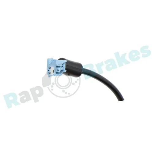 Sensor, Raddrehzahl Vorderachse links RAP BRAKES R-A0256 Bild Sensor, Raddrehzahl Vorderachse links RAP BRAKES R-A0256