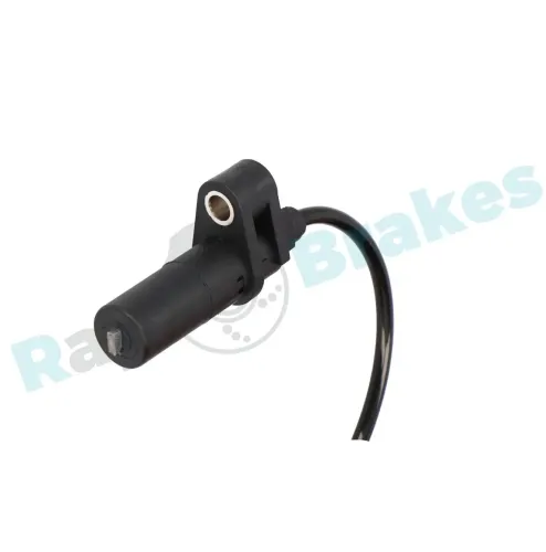 Sensor, Raddrehzahl Hinterachse links RAP BRAKES R-A0257 Bild Sensor, Raddrehzahl Hinterachse links RAP BRAKES R-A0257