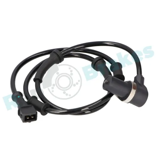 Sensor, Raddrehzahl Vorderachse links RAP BRAKES R-A0258 Bild Sensor, Raddrehzahl Vorderachse links RAP BRAKES R-A0258