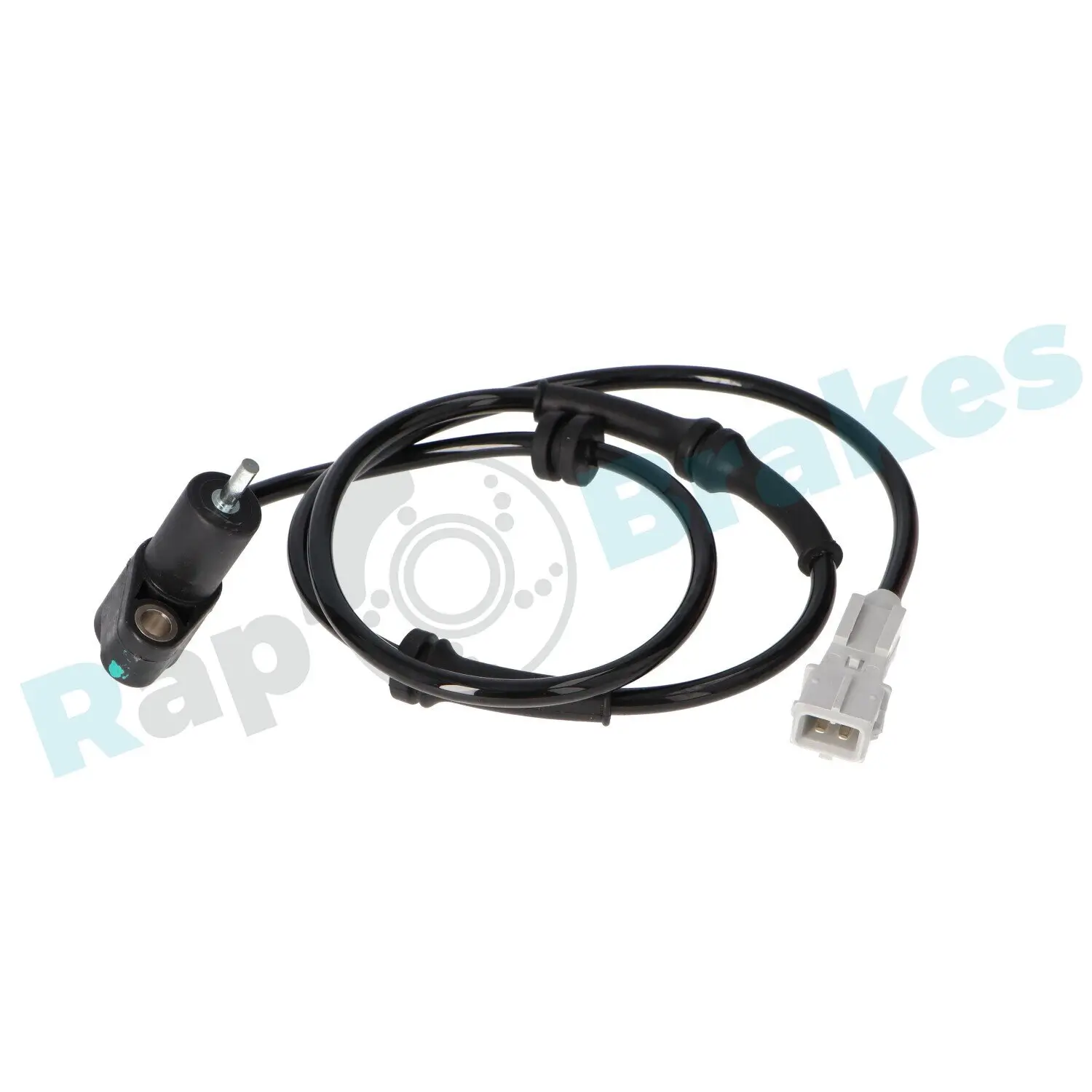 Sensor, Raddrehzahl Hinterachse links Hinterachse rechts RAP BRAKES R-A0259