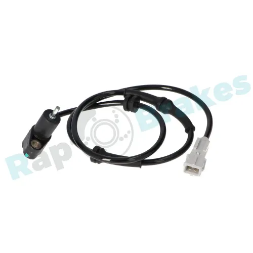 Sensor, Raddrehzahl Hinterachse links Hinterachse rechts RAP BRAKES R-A0259 Bild Sensor, Raddrehzahl Hinterachse links Hinterachse rechts RAP BRAKES R-A0259