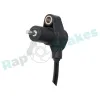 Sensor, Raddrehzahl Hinterachse links Hinterachse rechts RAP BRAKES R-A0259 Bild Sensor, Raddrehzahl Hinterachse links Hinterachse rechts RAP BRAKES R-A0259