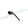 Sensor, Raddrehzahl Vorderachse links Vorderachse rechts RAP BRAKES R-A0265 Bild Sensor, Raddrehzahl Vorderachse links Vorderachse rechts RAP BRAKES R-A0265
