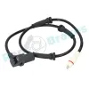 Sensor, Raddrehzahl Hinterachse links RAP BRAKES R-A0266 Bild Sensor, Raddrehzahl Hinterachse links RAP BRAKES R-A0266