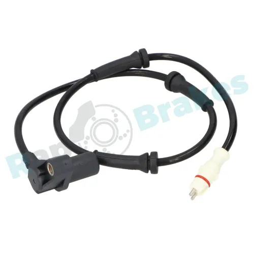 Sensor, Raddrehzahl Hinterachse links RAP BRAKES R-A0266 Bild Sensor, Raddrehzahl Hinterachse links RAP BRAKES R-A0266