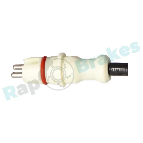 Sensor, Raddrehzahl Hinterachse links RAP BRAKES R-A0266 Bild Sensor, Raddrehzahl Hinterachse links RAP BRAKES R-A0266