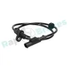 Sensor, Raddrehzahl Hinterachse links Hinterachse rechts RAP BRAKES R-A0268 Bild Sensor, Raddrehzahl Hinterachse links Hinterachse rechts RAP BRAKES R-A0268
