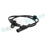 Sensor, Raddrehzahl Hinterachse links Hinterachse rechts RAP BRAKES R-A0268