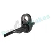 Sensor, Raddrehzahl Hinterachse links Hinterachse rechts RAP BRAKES R-A0268 Bild Sensor, Raddrehzahl Hinterachse links Hinterachse rechts RAP BRAKES R-A0268