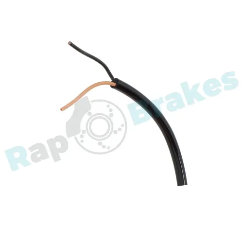 Sensor, Raddrehzahl Hinterachse links Hinterachse rechts RAP BRAKES R-A0270 Bild Sensor, Raddrehzahl Hinterachse links Hinterachse rechts RAP BRAKES R-A0270