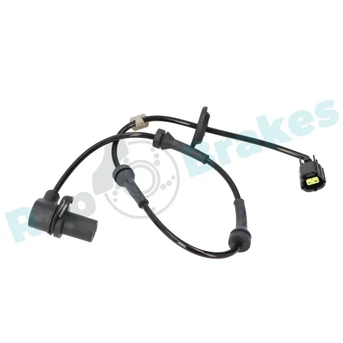 Sensor, Raddrehzahl Vorderachse rechts RAP BRAKES R-A0272 Bild Sensor, Raddrehzahl Vorderachse rechts RAP BRAKES R-A0272