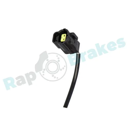 Sensor, Raddrehzahl Vorderachse rechts RAP BRAKES R-A0272 Bild Sensor, Raddrehzahl Vorderachse rechts RAP BRAKES R-A0272