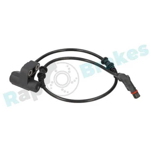 Sensor, Raddrehzahl Vorderachse rechts RAP BRAKES R-A0274 Bild Sensor, Raddrehzahl Vorderachse rechts RAP BRAKES R-A0274