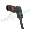 Sensor, Raddrehzahl Vorderachse rechts RAP BRAKES R-A0274 Bild Sensor, Raddrehzahl Vorderachse rechts RAP BRAKES R-A0274