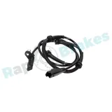 Sensor, Raddrehzahl Vorderachse links RAP BRAKES R-A0279