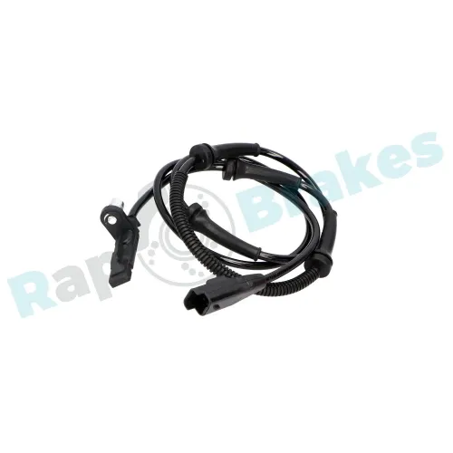 Sensor, Raddrehzahl Vorderachse links RAP BRAKES R-A0279 Bild Sensor, Raddrehzahl Vorderachse links RAP BRAKES R-A0279