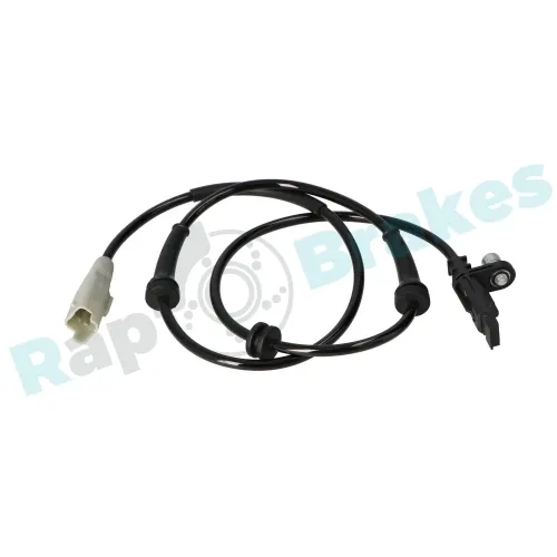 Sensor, Raddrehzahl Vorderachse links Vorderachse rechts RAP BRAKES R-A0281 Bild Sensor, Raddrehzahl Vorderachse links Vorderachse rechts RAP BRAKES R-A0281