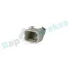 Sensor, Raddrehzahl Vorderachse links Vorderachse rechts RAP BRAKES R-A0281 Bild Sensor, Raddrehzahl Vorderachse links Vorderachse rechts RAP BRAKES R-A0281