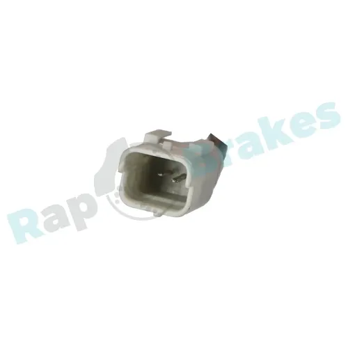 Sensor, Raddrehzahl Vorderachse links Vorderachse rechts RAP BRAKES R-A0281 Bild Sensor, Raddrehzahl Vorderachse links Vorderachse rechts RAP BRAKES R-A0281