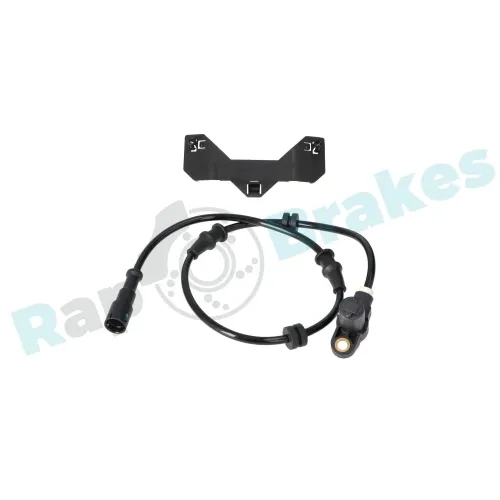 Sensor, Raddrehzahl Vorderachse links Vorderachse rechts RAP BRAKES R-A0282 Bild Sensor, Raddrehzahl Vorderachse links Vorderachse rechts RAP BRAKES R-A0282
