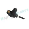 Sensor, Raddrehzahl Vorderachse links Vorderachse rechts RAP BRAKES R-A0282 Bild Sensor, Raddrehzahl Vorderachse links Vorderachse rechts RAP BRAKES R-A0282