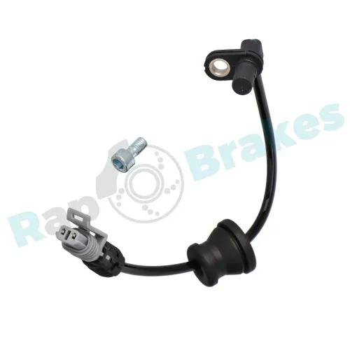 Sensor, Raddrehzahl Hinterachse links Hinterachse rechts RAP BRAKES R-A0285 Bild Sensor, Raddrehzahl Hinterachse links Hinterachse rechts RAP BRAKES R-A0285