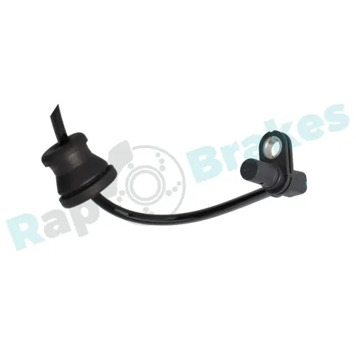 Sensor, Raddrehzahl Hinterachse links Hinterachse rechts RAP BRAKES R-A0285 Bild Sensor, Raddrehzahl Hinterachse links Hinterachse rechts RAP BRAKES R-A0285