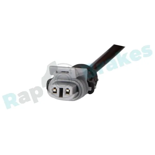 Sensor, Raddrehzahl Hinterachse links Hinterachse rechts RAP BRAKES R-A0285 Bild Sensor, Raddrehzahl Hinterachse links Hinterachse rechts RAP BRAKES R-A0285