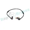 Sensor, Raddrehzahl Vorderachse links RAP BRAKES R-A0286