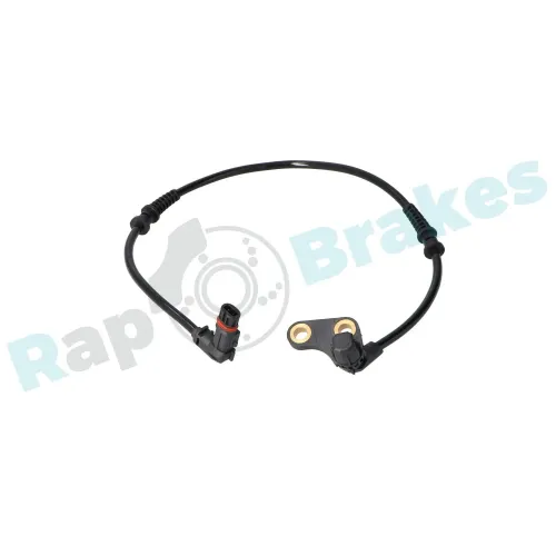 Sensor, Raddrehzahl Vorderachse links RAP BRAKES R-A0286 Bild Sensor, Raddrehzahl Vorderachse links RAP BRAKES R-A0286