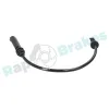 Sensor, Raddrehzahl Vorderachse links Vorderachse rechts RAP BRAKES R-A0287 Bild Sensor, Raddrehzahl Vorderachse links Vorderachse rechts RAP BRAKES R-A0287