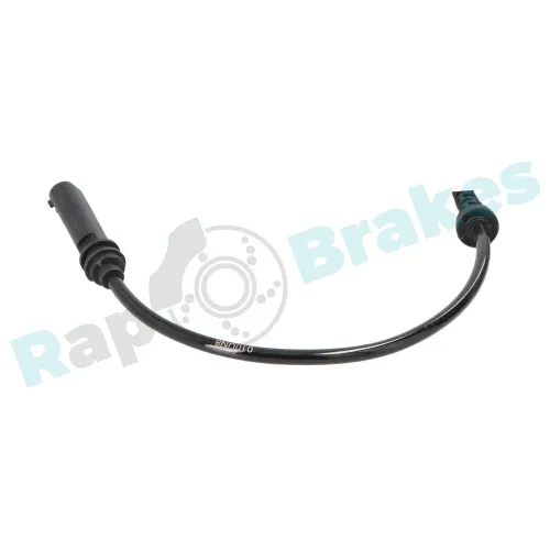 Sensor, Raddrehzahl Vorderachse links Vorderachse rechts RAP BRAKES R-A0287 Bild Sensor, Raddrehzahl Vorderachse links Vorderachse rechts RAP BRAKES R-A0287