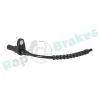 Sensor, Raddrehzahl Vorderachse links Vorderachse rechts RAP BRAKES R-A0287 Bild Sensor, Raddrehzahl Vorderachse links Vorderachse rechts RAP BRAKES R-A0287
