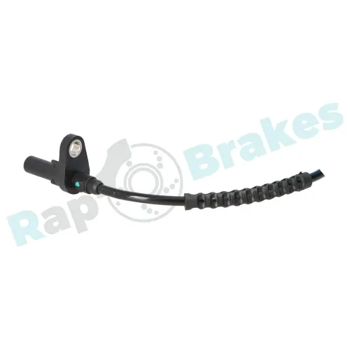 Sensor, Raddrehzahl Vorderachse links Vorderachse rechts RAP BRAKES R-A0287 Bild Sensor, Raddrehzahl Vorderachse links Vorderachse rechts RAP BRAKES R-A0287