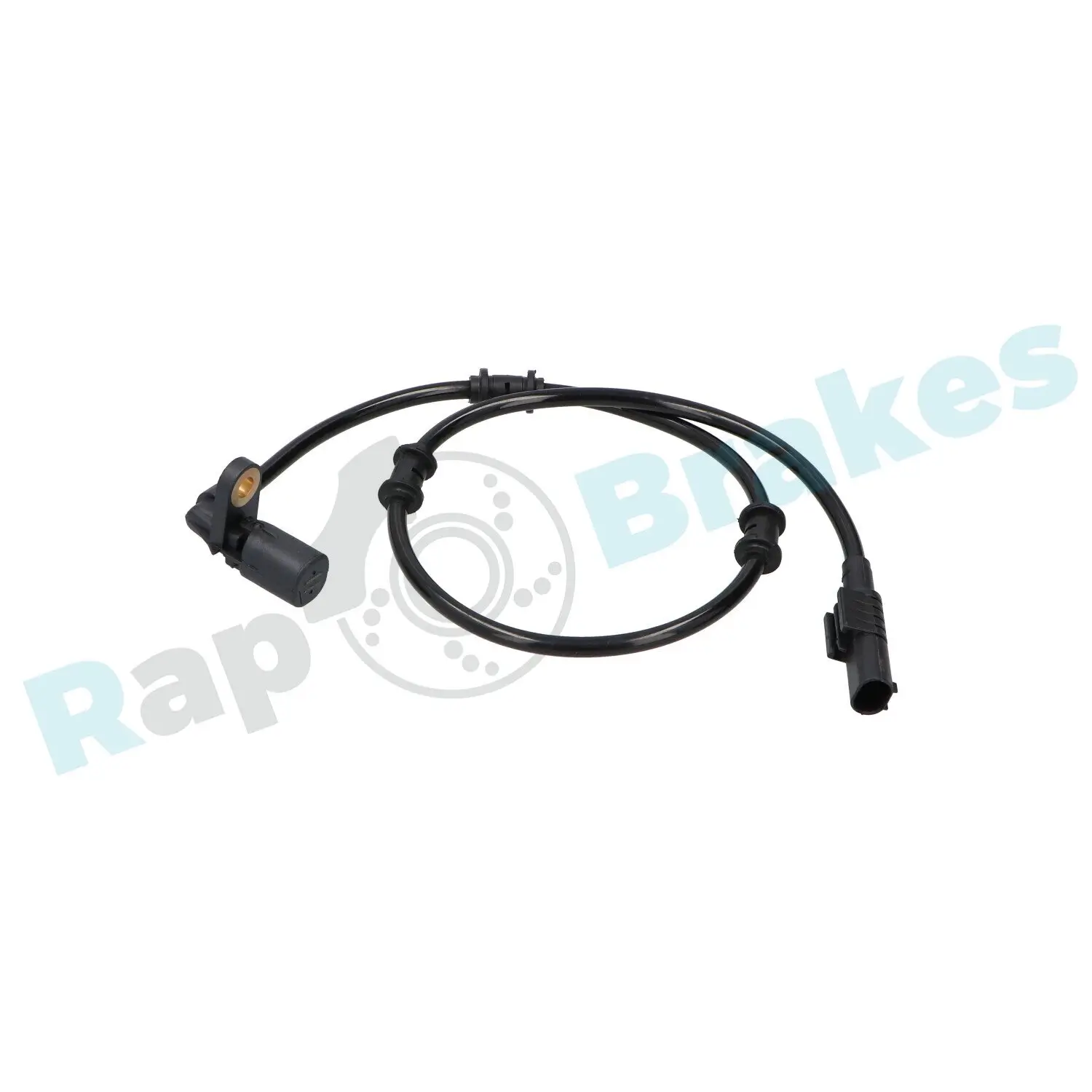 Sensor, Raddrehzahl Hinterachse rechts RAP BRAKES R-A0289