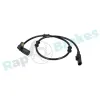 Sensor, Raddrehzahl Hinterachse rechts RAP BRAKES R-A0289