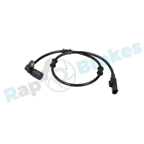 Sensor, Raddrehzahl Hinterachse rechts RAP BRAKES R-A0289 Bild Sensor, Raddrehzahl Hinterachse rechts RAP BRAKES R-A0289