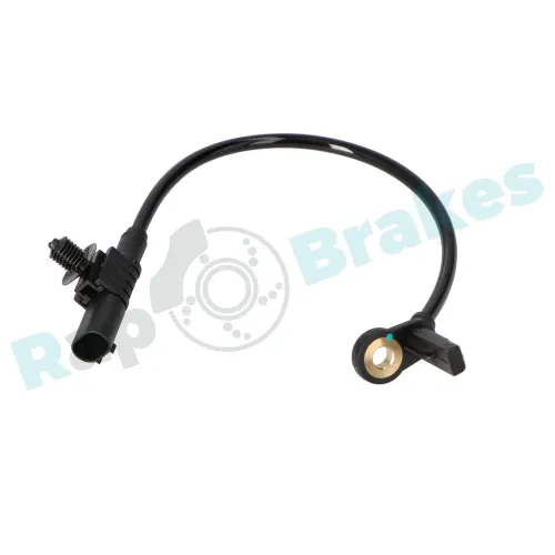 Sensor, Raddrehzahl Hinterachse links Hinterachse rechts RAP BRAKES R-A0290 Bild Sensor, Raddrehzahl Hinterachse links Hinterachse rechts RAP BRAKES R-A0290