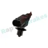 Sensor, Raddrehzahl Hinterachse links Hinterachse rechts RAP BRAKES R-A0290 Bild Sensor, Raddrehzahl Hinterachse links Hinterachse rechts RAP BRAKES R-A0290