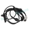 Sensor, Raddrehzahl Vorderachse rechts RAP BRAKES R-A0293