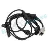 Sensor, Raddrehzahl Vorderachse rechts RAP BRAKES R-A0293