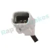 Sensor, Raddrehzahl Vorderachse rechts RAP BRAKES R-A0293 Bild Sensor, Raddrehzahl Vorderachse rechts RAP BRAKES R-A0293