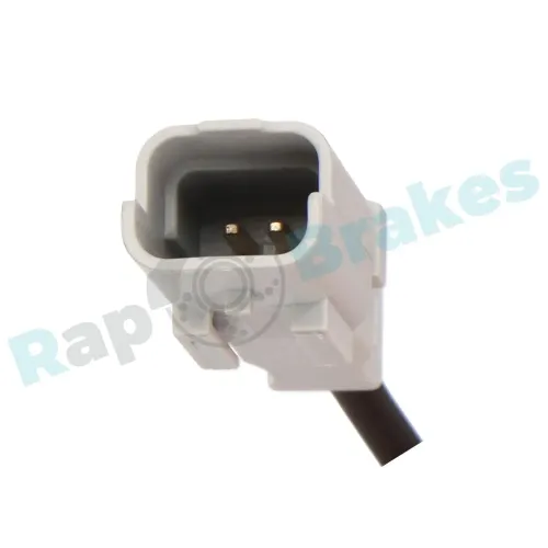Sensor, Raddrehzahl Vorderachse rechts RAP BRAKES R-A0293 Bild Sensor, Raddrehzahl Vorderachse rechts RAP BRAKES R-A0293