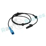 Sensor, Raddrehzahl Vorderachse links Vorderachse rechts RAP BRAKES R-A0294