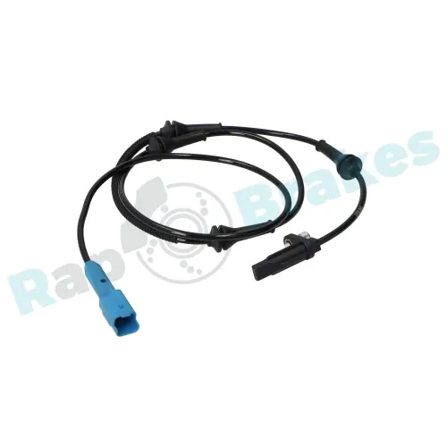 Sensor, Raddrehzahl Vorderachse links Vorderachse rechts RAP BRAKES R-A0294 Bild Sensor, Raddrehzahl Vorderachse links Vorderachse rechts RAP BRAKES R-A0294