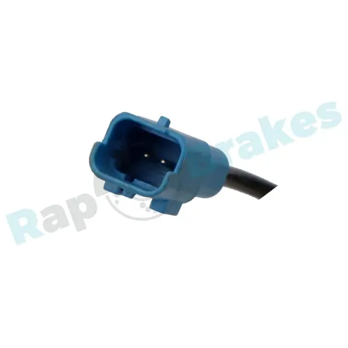Sensor, Raddrehzahl Vorderachse links Vorderachse rechts RAP BRAKES R-A0294 Bild Sensor, Raddrehzahl Vorderachse links Vorderachse rechts RAP BRAKES R-A0294